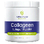 Vitakruid - Collageen Solugel Poeder - 250 gr