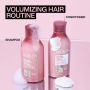 Redken - Volume Injection - Volumenshampoo für feines Haar