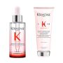 Kérastase - Genesis Scalp Serum + Conditioner - Vorteilspaket gegen Haarausfall