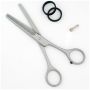 Wahl - Modellierschere Professional - 6.5 Inch