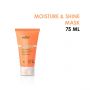 weDo - Moisture & Shine - Mask