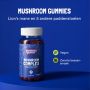 Yummygums - Mushroom Complex - 60 Gummies