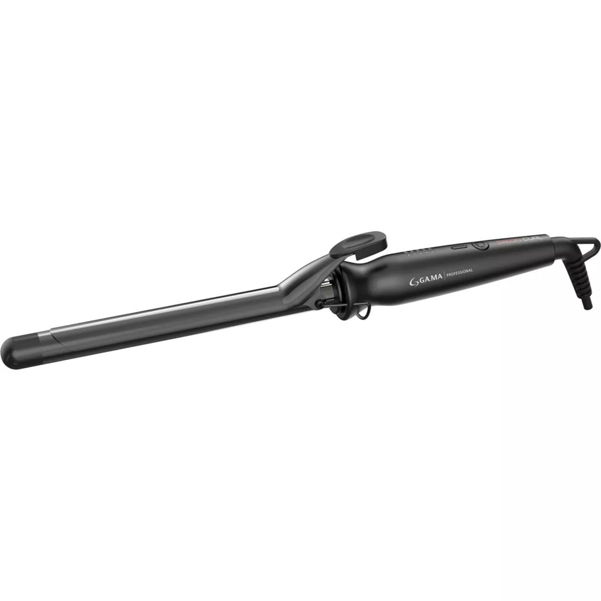 GA.MA Curling Iron Silk Salon 19 mm