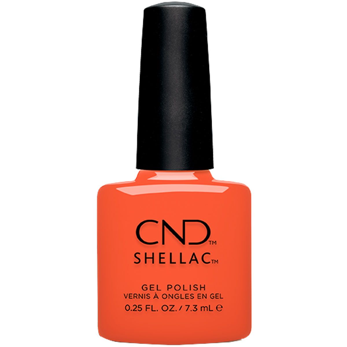 CND Shellac Unterlack – 12,5 Ml, Basislack Für Nageldesign