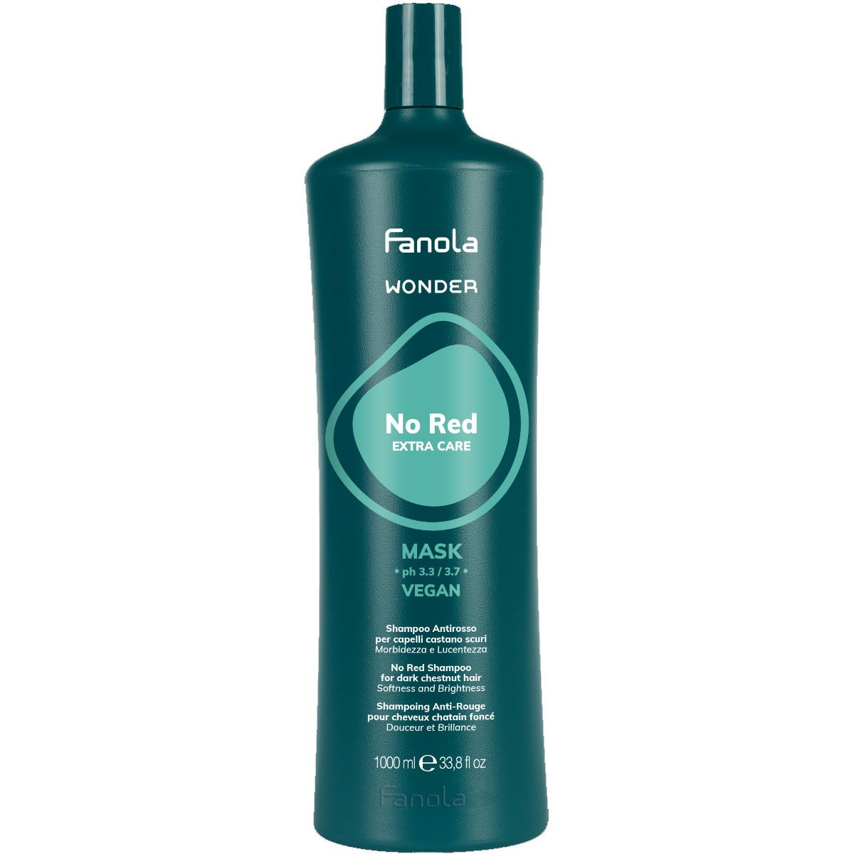 Fanola No Red Mask 350ml