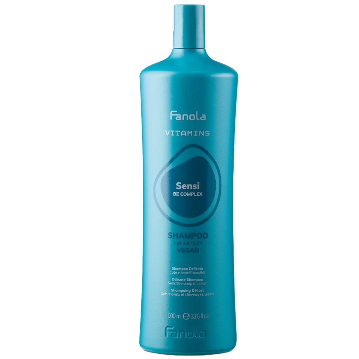 Fanola Vitamins Sensi Sensitive Scalp Shampoo online kaufen