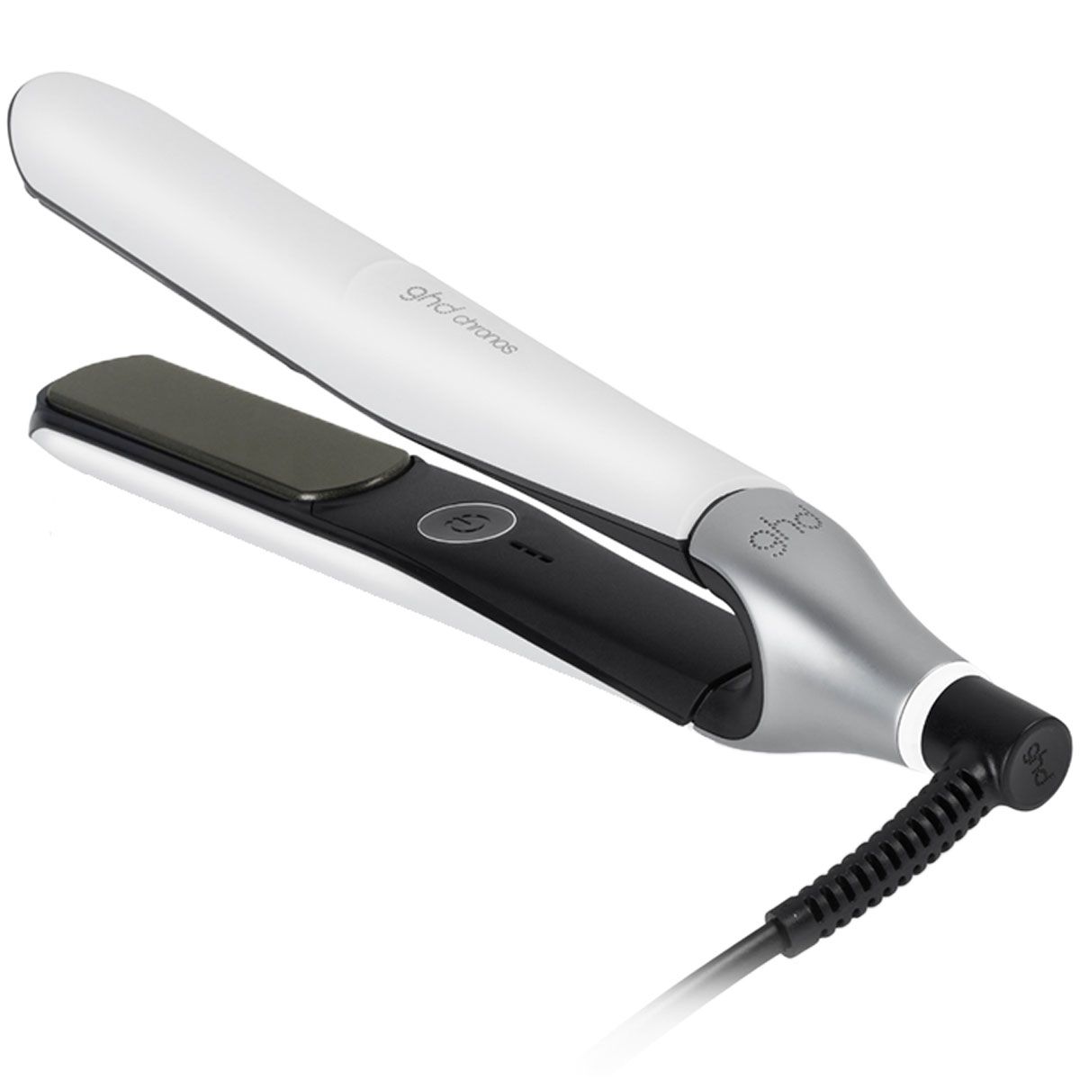 White ghds cheap