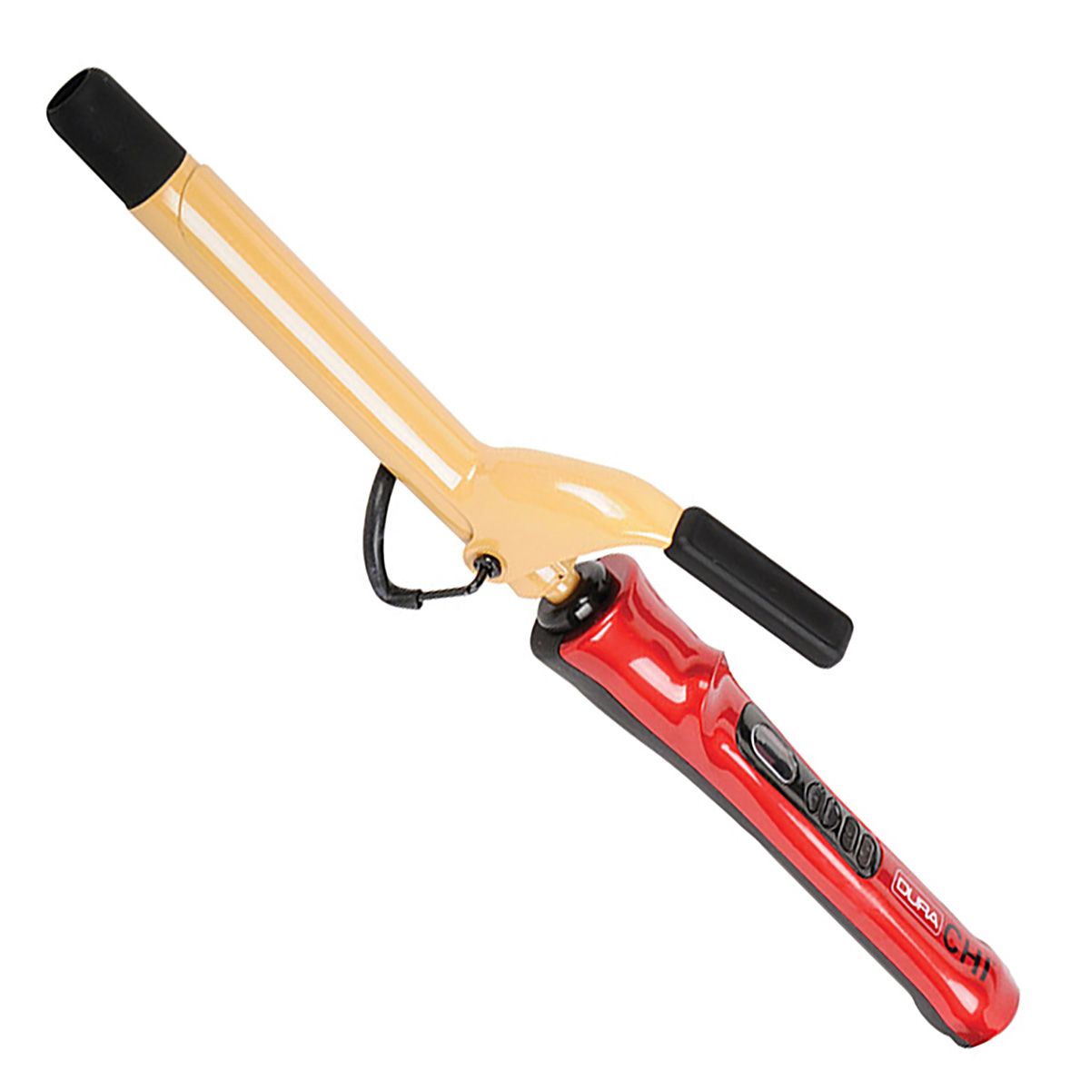 Chi dura curling iron store
