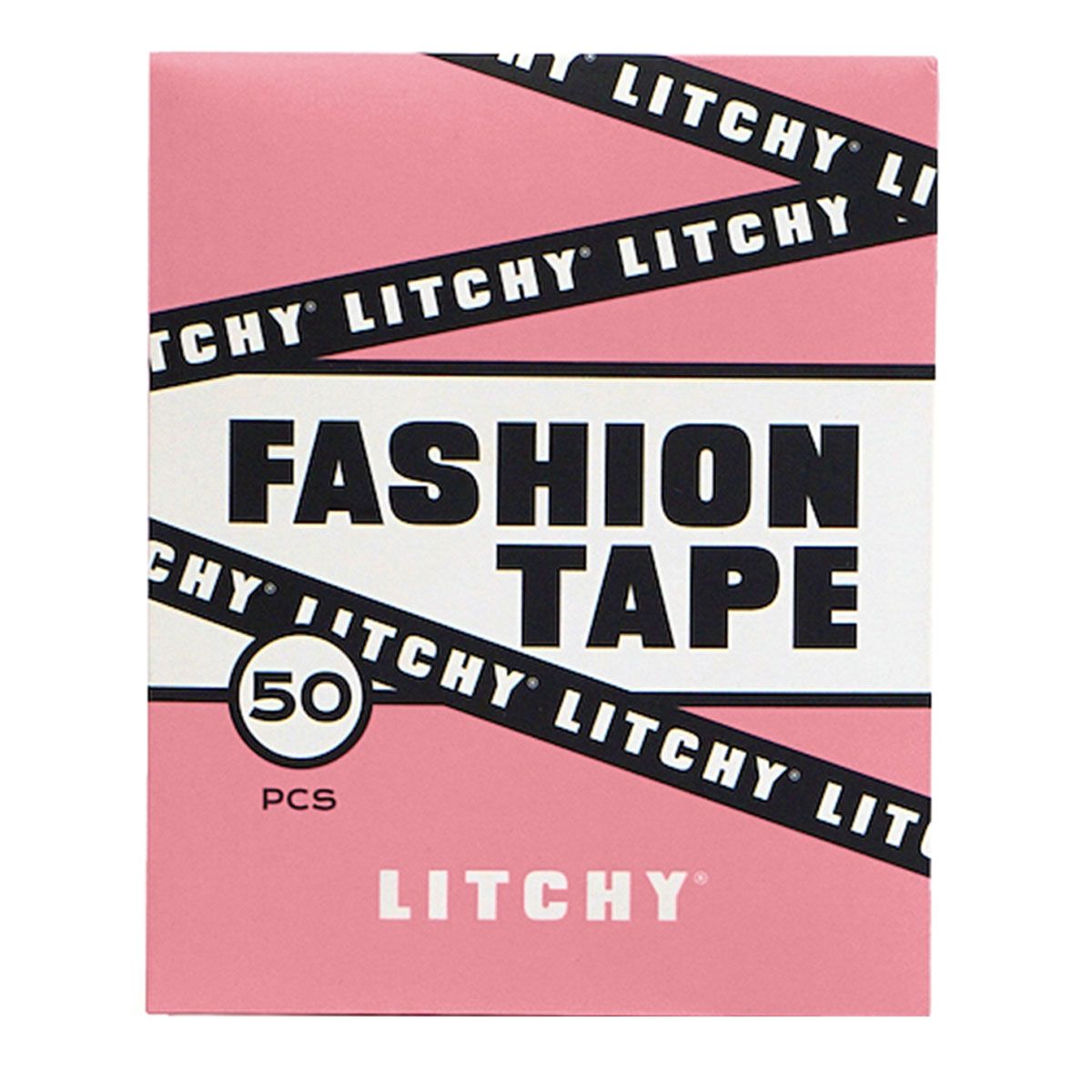 How to use - Fashion Tape – LITCHY