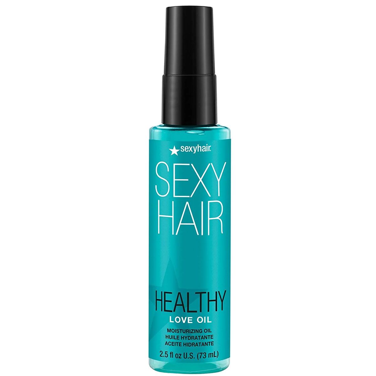 Healthy sexy hair discount