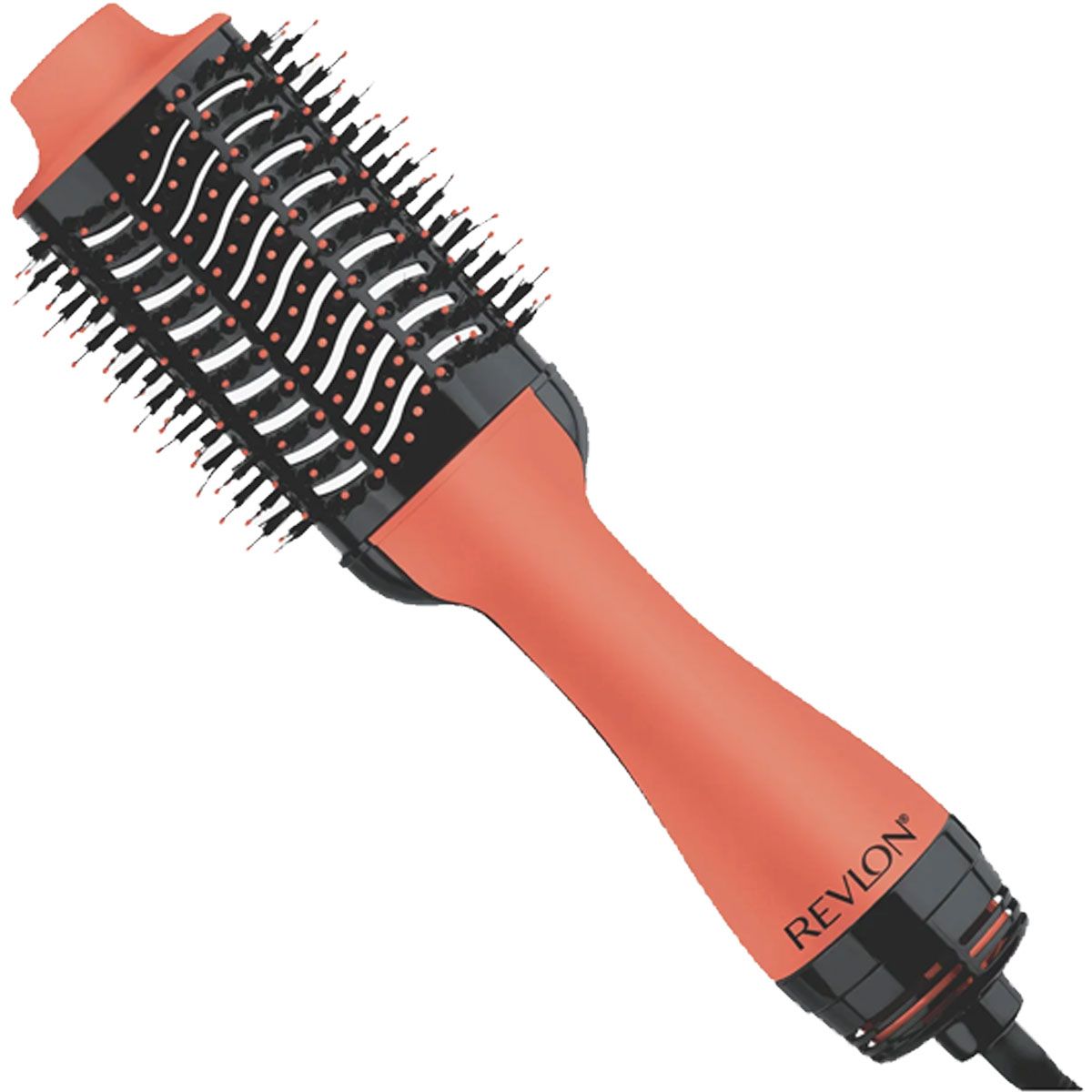 Revlon One Step Hair Dryer And Volume 2-in-1 Apricot