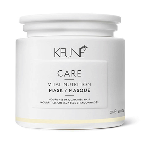 Keune Care Vital Nutrition Mask 500 ml online kaufen
