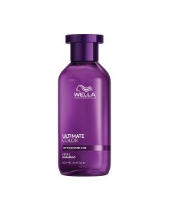 Wella - Ultimate Color Shampoo