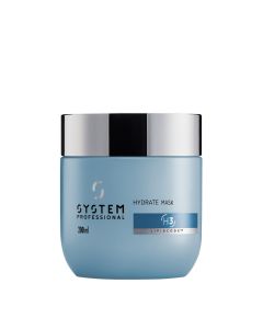 System Professional - Hydratisieren - Maske H3