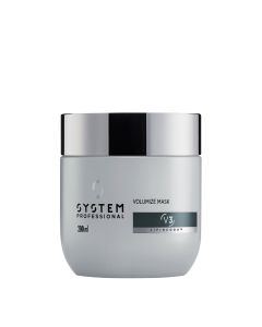 System Professional - Volumize - Maske V3