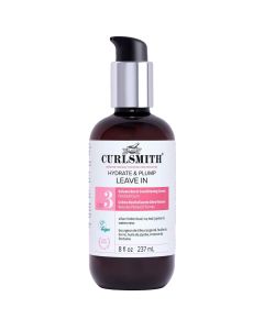 Curlsmith Hydrate And Plump Leave In 237 ml