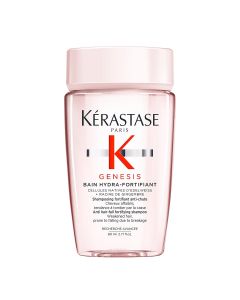 Kérastase genesis shampoo 80 ml reis