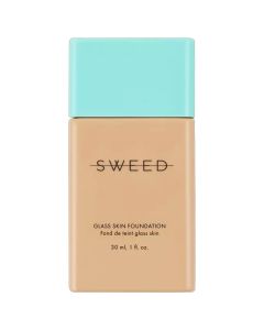 Sweed Glass Skin Foundation