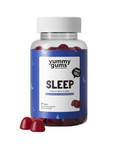Yummygums - Sleep - 60 Gummies