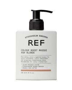 REF - Colour Boost Masque
