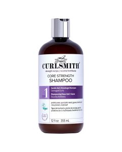 Curlsmith Core Strength Shampoo 355 ml