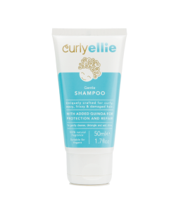 CurlyEllie - Sanft Shampoo