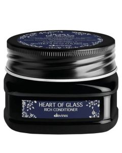 Davines Heart Of Glass Silkening Chelating Conditioner