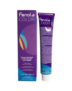 Fanola Cream Color Haarverf 100 ml