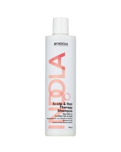 Indola Kopfhaut und Haartherapie Shampoo
