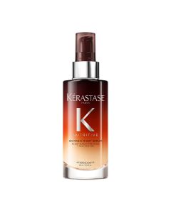 Kérastase - Nutritive 8H Magic Night Serum Nährendes Nachts serum - 90 ml