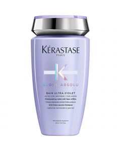 Kérastase - Blond Absolu - Bain Ultra-Violet