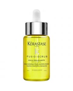 Kérastase - Fusio Scrub - Oil - Relaxing - 50 ml