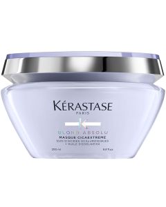 Kérastase - Blond Absolu Masque CicaExtreme - 200 ml