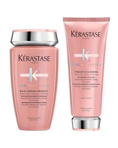 Kérastase Chroma Absolu voordeelset