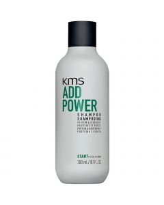 KMS - Add Power - Shampoo