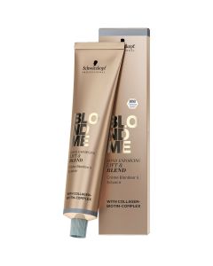 Schwarzkopf - Blond Me - Lift & Blend - 60 ml