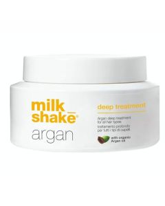 Milk Shake - Argan&ouml;l-Tiefenbehandlung