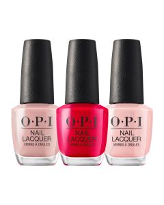 OPI Nagellack - 15 ml