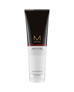 Paul Mitchell - Mitch Schwerer Brocken Shampoo