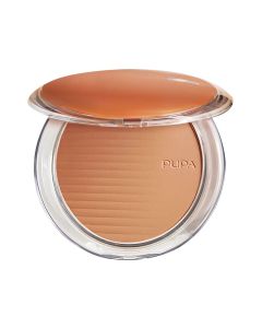 PUPA Milano W&uuml;sten-Bronzing-Puder