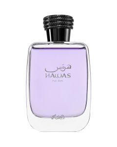 Rasasi Hawas For Him Eau de Parfum 100 ml