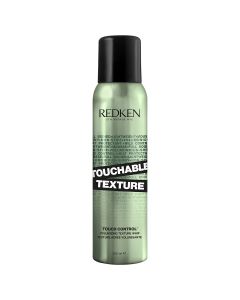 Redken Touchable texture