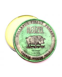 Reuzel Green Grease Medium Hold Piglet