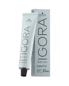 Schwarzkopf - Igora - Royal - Highlifts - 60 ml Packshot 2