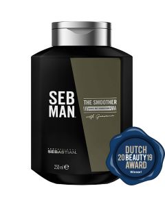 SEB MAN - Der Gl&auml;tter Konditionierer