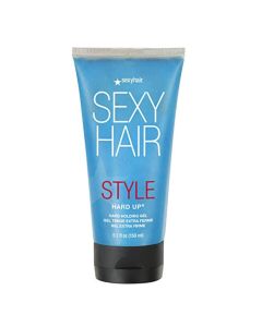 SexyHair Hard Up Gel