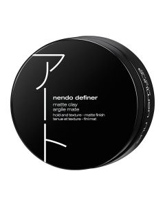 Shu Uemura - Style Nendo Definer - 75 ml