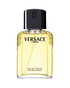 Versace L'Homme Edt Spray 100 ml