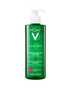 Vichy Normaderm Phytosolution Intensief Zuiverende Gel 400 ml