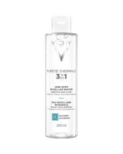 Vichy Purete Thermale Mizellenwasser GH 200 ml